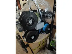 AD5X IFS lower mounting