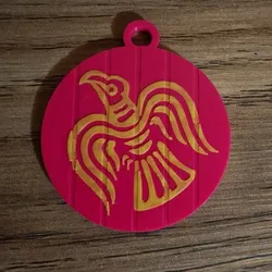 age of empires 2 Vikings flag