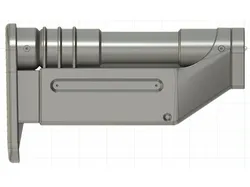 Airsoft A300 Blaster Butt-Stock