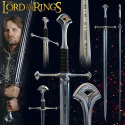 ARAGORN SWORD ANDURIL - LORD OF THE RINGS