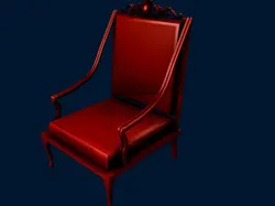 ARM CHAIR  GONTAR PETER