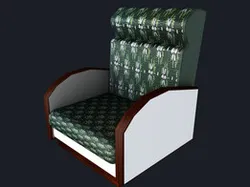 ARM CHAIR HÜSEYİN ADIGĞZEL