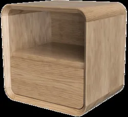bedside table Тумбочка