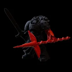 Blood Lance V2