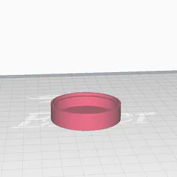 Bottle Cap