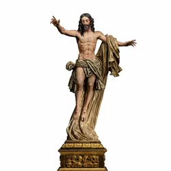 Brotherhood of the Resurrection of Seville-PJH3D