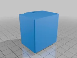 Camera Support