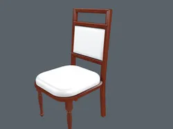 CHAIR  MILEVA MILANOVIC
