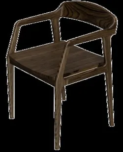 chair var1  стул вар 1