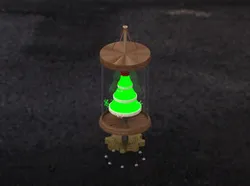 Christmas Lantern