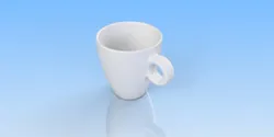 coffee cup