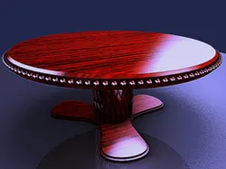 COFFEE TABLE NEMANJA PETKOV