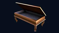 COFFEE TABLE  PETER GONTAR