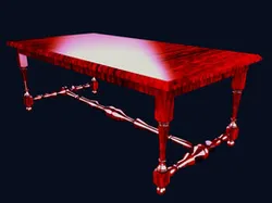 COFFEE TABLE SUVRO