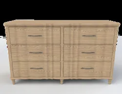 Commode - WAVE