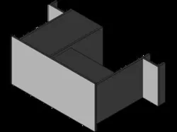 Computer table