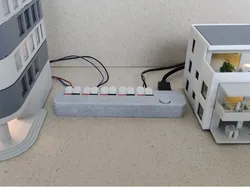 connector switch (5V)