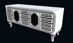 CONSOLE JOHN FALL