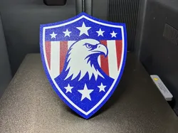 cubierta de enganche merica  - Modelo de impresión 3D gratuito