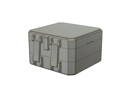 Darkstar22 Carry Case