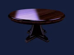 DINING TABLE CANANİŞKO