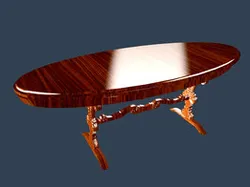 DINING TABLE STAS