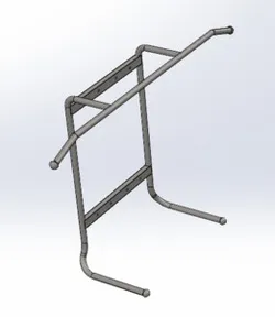 Dips & Pull-up