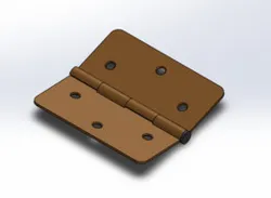 Dobradiça/Hinge