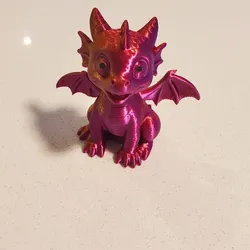 Dragon bb