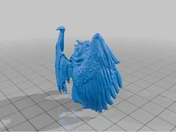 Durnipia Heroscape Proxy