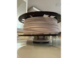 EasyThreed K7 – 1kg Filament Spool Holder with Bearings