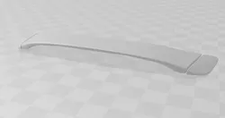 eclipse 97 spoiler