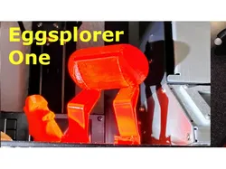 Egg-Splorer One
