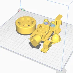 Electronics things