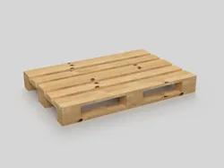 Euro pallet 1200x800