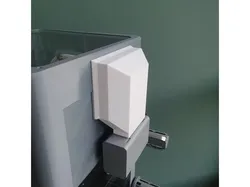 Flashforge AD5X Enclosure Mod - Large Pass-through