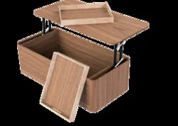 folding table 2 var  Раскладной столик с подносами