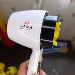 GAMA Turbine Dryer