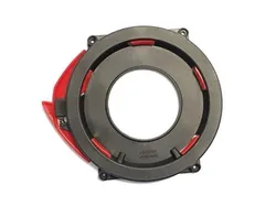 GIVI motorcycle tankbag locking ring RELEASE EXTENSION