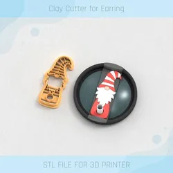 Gnome Stanley Topper