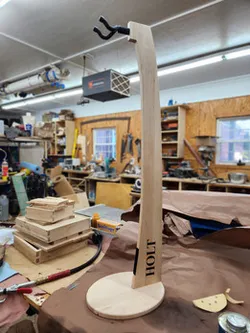 Guitar Mounts