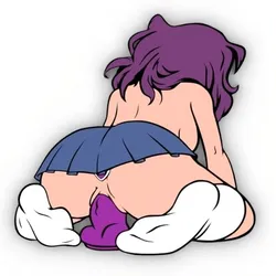 hentai dildo