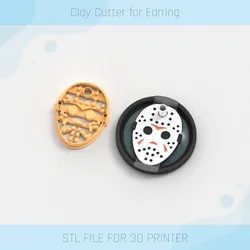 Hockey Mask Stanley Topper