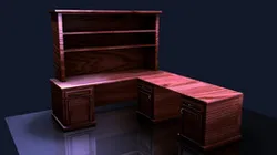 HOME OFFICE DESK ARDA BİRCAN