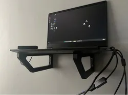 HP VICTUS 16 WALL STAND