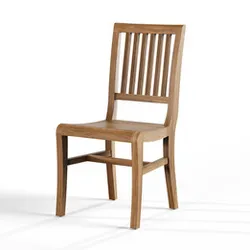 Jepara Dining Side Chair