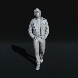 Jonathan Byers