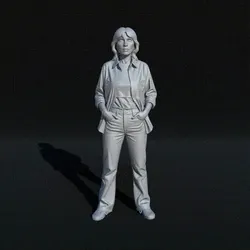 Joyce Byers