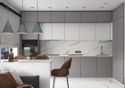 Kitchen Кухня