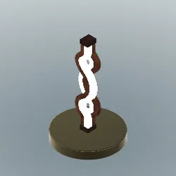 Lamp Modelling